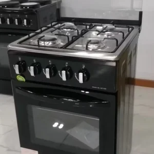 Gas Stove 4 Burners Kitchen Appliance Gas Range Stove 4 Burner With Oven Gazinire