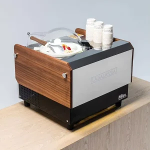 Gelato Machine Miles Pro V1 Table Top Ice Cream Machine All in One Gelato Ice Cream Chinese Single Pot Portable