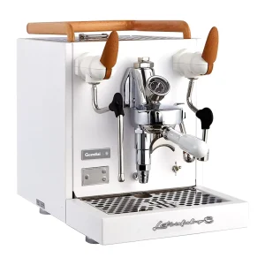 Gemilai CRM3124F 9 bar Vintage Expresso Coffee Maker Semi Automatic Commercial E61 Espresso Coffee Machine