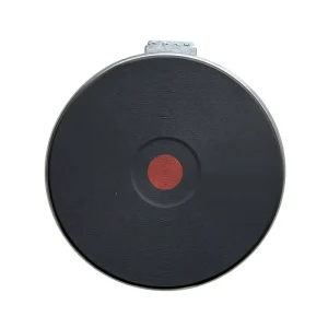 German Electric 2000W Flat-heating Element Commercial Induction Cooker Hot Plate 20 cm Printed Heating Panel