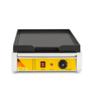 Germany Electric Grills Electric Griddles With CE