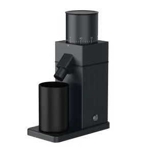Gift Set 220V 240V High Quality Grinder Manufacturer Conical Burr Electrical Coffee Grinder for French Press Coffee