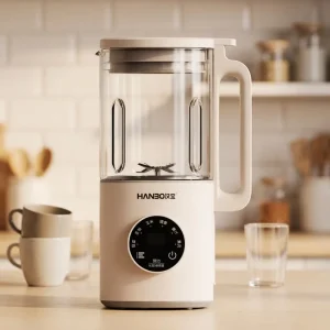 Glass Blender Mixer Machine Electric Stand Mixer Blender Food Mixer Kitchen Blender Ice Crusher Mixer