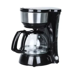 Good Quality Brew Compact Filter Drip Coffee Maker