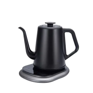 Good Quality Cordless Hotel Purpose 1L Stainless Steel Water Electric Kettle