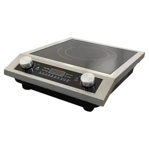 Good Quality Electric Commercial and Household Use Glass Infrared Cooker 3500W High Power Safety Hot Plate