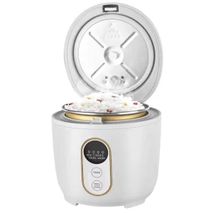 Good Quality Fashion 0.8L Multi Functional IH Rice Cooker for Family
