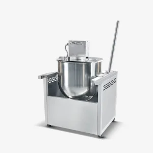 Grain Blasting Machine Beverage Factory New Stall Automatic Popcorn Making Machine Gas Popcorn Machine Commercial