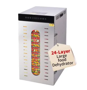Grain Feed Dehydrator Litchi Longan Fig Fish Shrimp Cat Food Oven