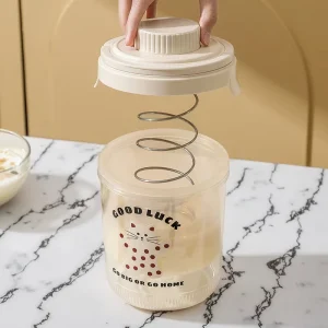 Greek Yogurt Maker, Rice Tea Juicing Food Sieve Strainer, Homemade Yogurt Drainer