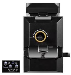 Green Bean Coffee Roaster 500g Household Coffee Roasting Machine