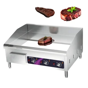 Griddle Grill Electric Used Electric Griddle Electric Griddle for Injera