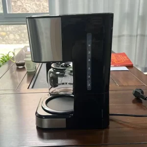 Grind and brew Coffee Machine Blender Home Appliances Maker Grinder Vending Milk Frother Roaster Chopper Portable Expresso
