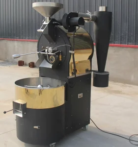 H1 6kg Mini Coffee Roaster