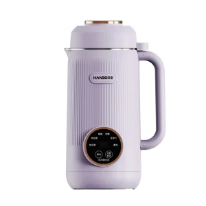 HB-B86K Food Baby Juicer Mixer Mini Multipurpose Blender Fruit Electric Soup Maker Soybean Milk Machine