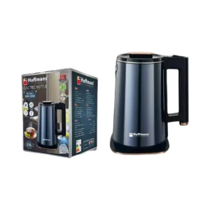 HM-2559 2.5L Large Electric Kettle 2000W Rapid Boil Water Heater with Auto Shut Off Household Appliance