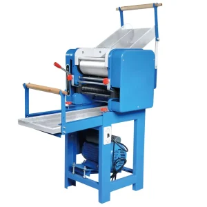 HO 50A Used Glass Noodle Maker Vertical Electric Pasta Production Machine