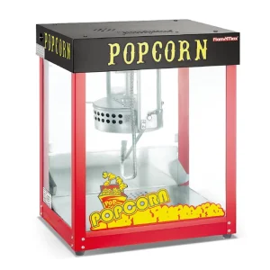 HP 12A Snack Food Popcorn Machine Popcorn Maker Ce