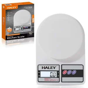 Haley Electronic Scale Kitchen Digital Scale 10kg Customized Digital Display Digital Lcd