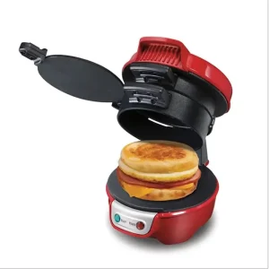 Hamburger Machine Sandwich Machine 3 in 1 Burger Maker