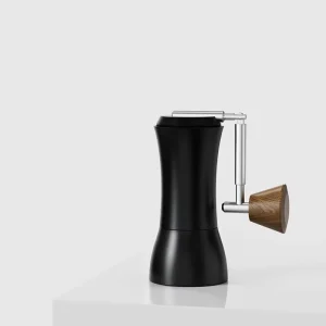 Hand Coffee Grinder Reusable and Portable Coffee Grinder Espresso Coffee Equipment SLS Conical Burr Aluminum Alloy
