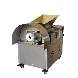 Hand Dough Divider Moulder Machine Small Ball Manual Dough Ball Maker Samosa Cutter Dough Pasta Bread