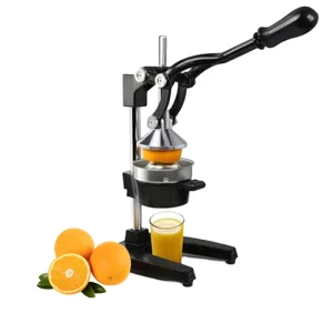 Hand Press Juicer Orange Lemon Juicer High Quality Hand Operated Fruit Juicer