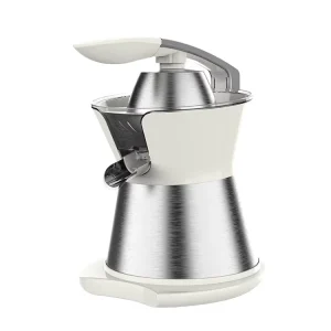 Hand Pressed Lemon Clip Simple Handmade Fruit Juicer with Handle for Household