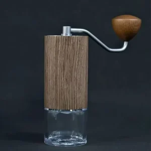 Hand-operated Coffee Grinder for Coffee Bean Grinding
