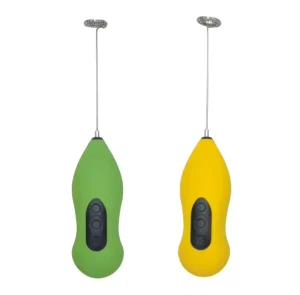 Handheld Electric Milk Frother Milk Foamer