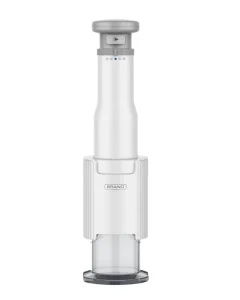Handheld Ice Cream Maker Machine 5 in 1 Portable Frozen Dessert Maker BPA Free with SUS630 Blades