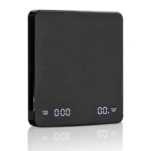 Handmade Coffee Scale Electronic High precision Kitchen Weighing Scale 3kg