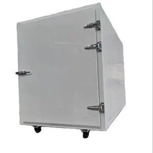 Heat Pump Once 200 3600kg Commercial Dehydrator Fruit and Vegetable Dryer Seafood Fish Heat Pump 10 200cbm Wood