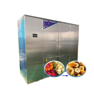 Heat Pump Type Fruit Dehydrator Food Dryer Food Dehydrator