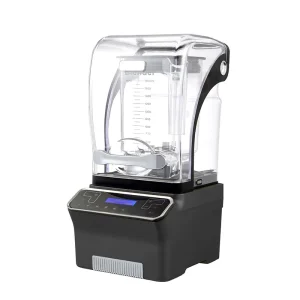 Heavy Duty Electric Commercial Powerful Large Commercial Blender