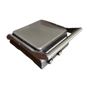 Heavy Duty Fast Efficient Hamburger Griddle