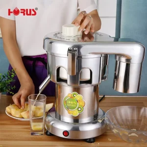 Heavy Duty Fruit Juicer Lemon Juicer Squeezer Commercial and Industrial Juicer Extractor