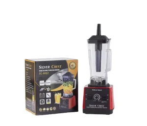 Heavy Duty Multifunction Blender 1500W Cell Extraction Fruit Machine for Health Juice