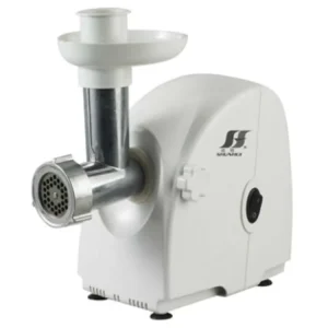 Heavy Duty Powerful Electric Meat Grinder Home Sausage Stuffer Meat Mincer Slicer Food Processor for Household