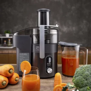 Heavy Duty Professional Orange Juicer