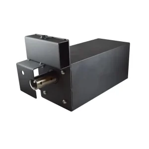 Heavy Duty Spit Roast Motor 60kg Balanced Load Capacity