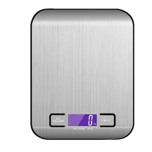 High Accuracy Max 5KG/10KG Food Smart Kitchen Scale Food Scale Digital Kitchen Scale