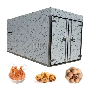 High Automation Black Garlic Fermenter Fruit Dehydrator Machine Vegetable Drying Machine