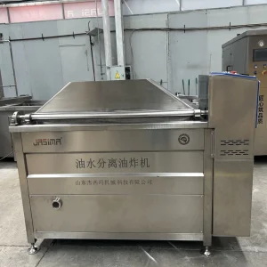 High Capacity Commercial Deep Fryer Gas & Electric Options Customizable Large Volume Heavy Duty for Restaurant Catering