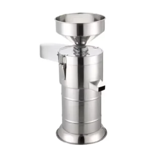 High Efficiency Commercial Electric Soya Bean Milk Maker