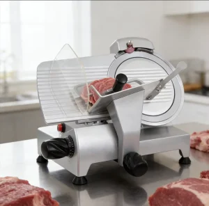 High Efficiency Electric Meat Grinder Machine