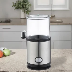 High Efficiency Electric Stainless Steel Egg Boiler Quick Boiling Vertical Egg Cooker for Home Use