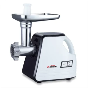 High Efficiency Household Meat Grinder AMG35 App Controlled Automatic Multifunctional Electric Machine Stainless Steel Blades