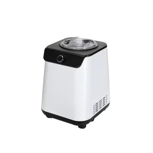 High Efficiency Soft Serve Ice Cream Maker Machine Automatic for Home