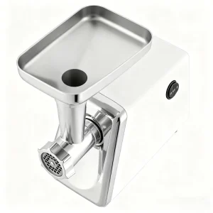 High-End Stainless Steel Electric Meat Grinders Slicers Machine